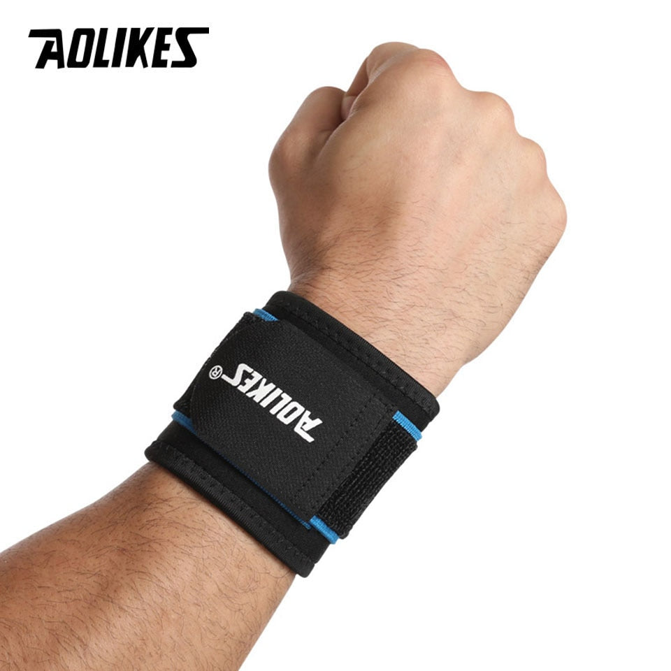 wristband Support Fitness