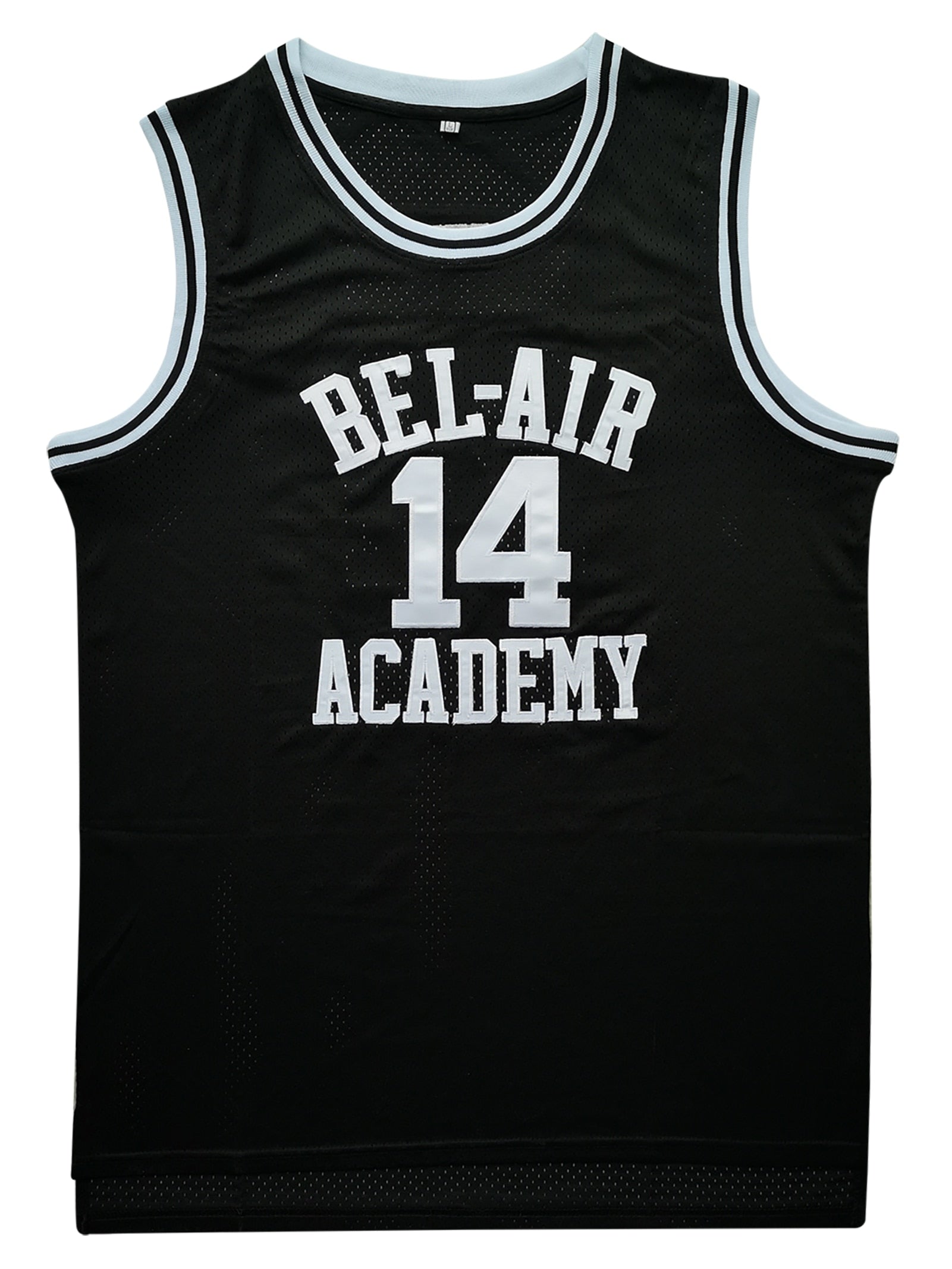 Will Smith Basketball JerseyBel Air Academy
