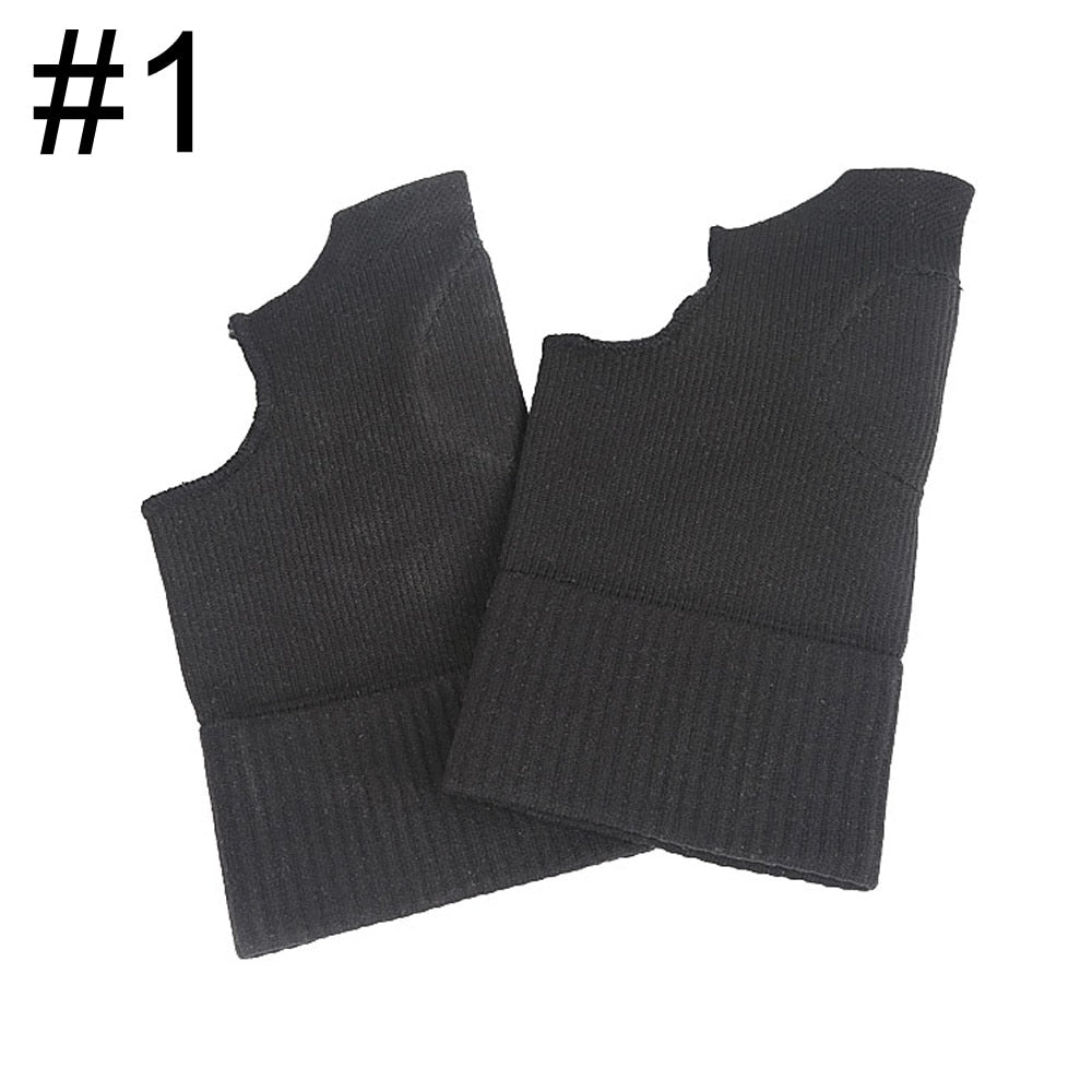 Tcare 1Pair Wrist Support Arthritis Therapy