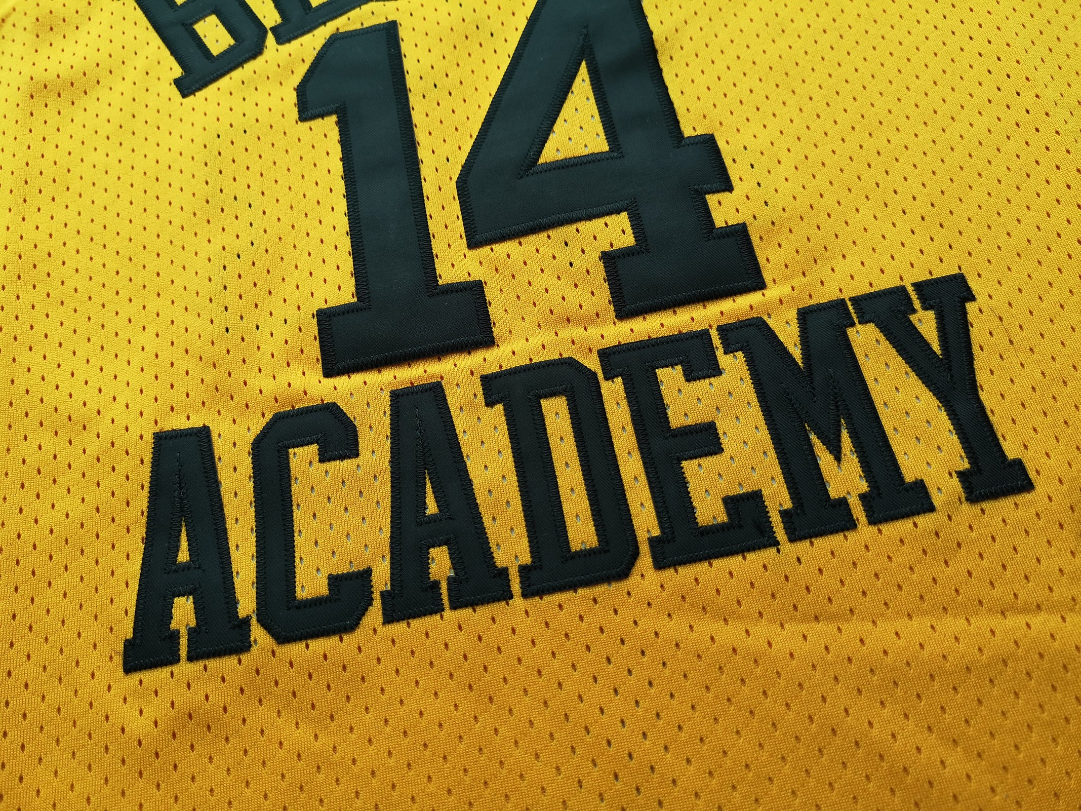 Will Smith Basketball JerseyBel Air Academy