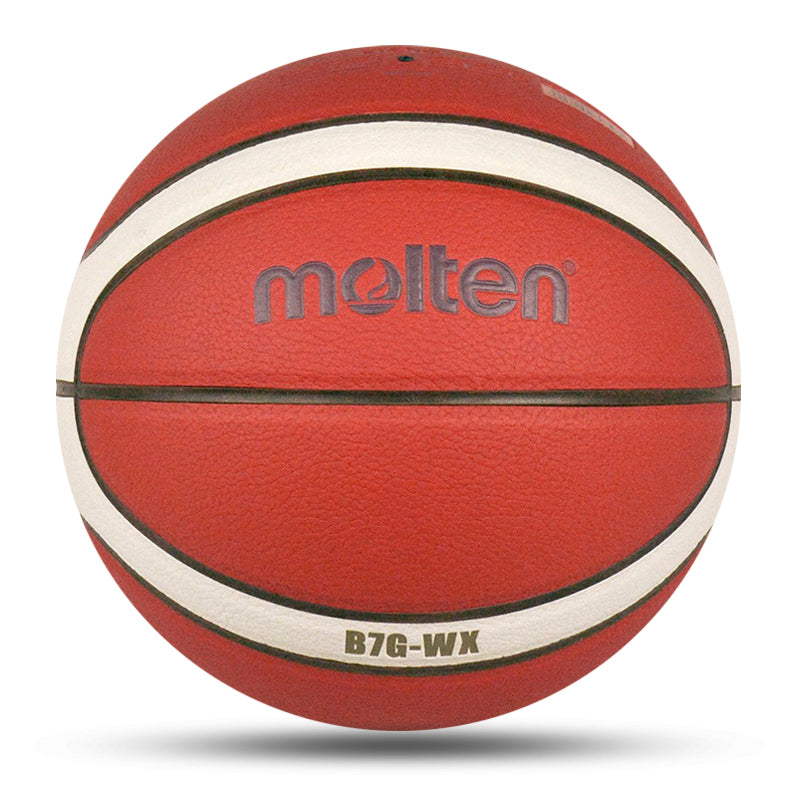 Molten Basketball Official Size 7/6/5 Outdoor Indoor