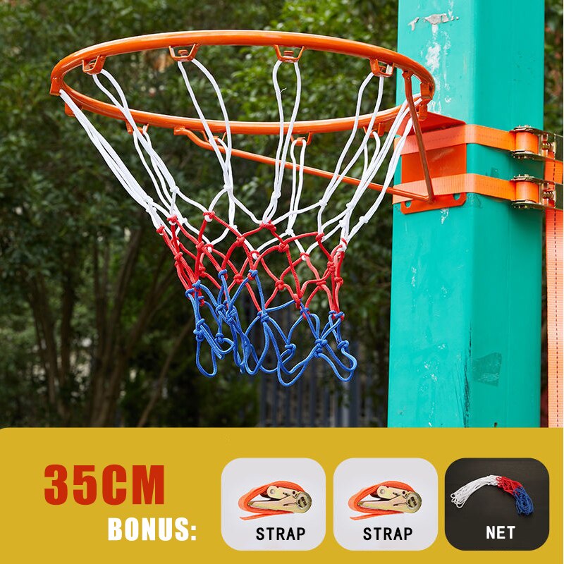 Basketball Hoop Hanging Net