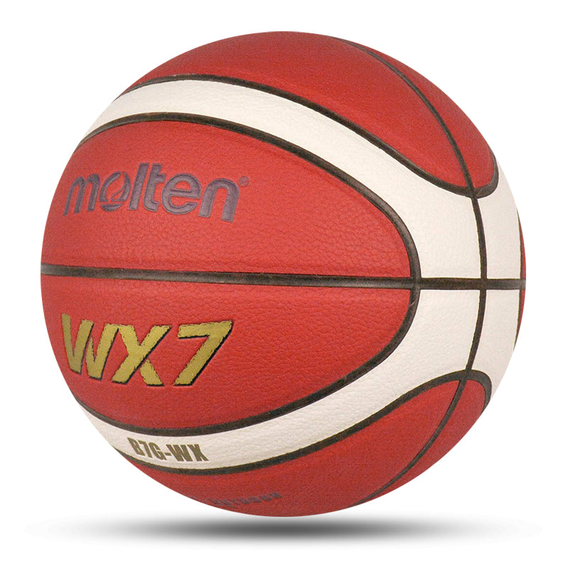 Molten Basketball Official Size 7/6/5 Outdoor Indoor