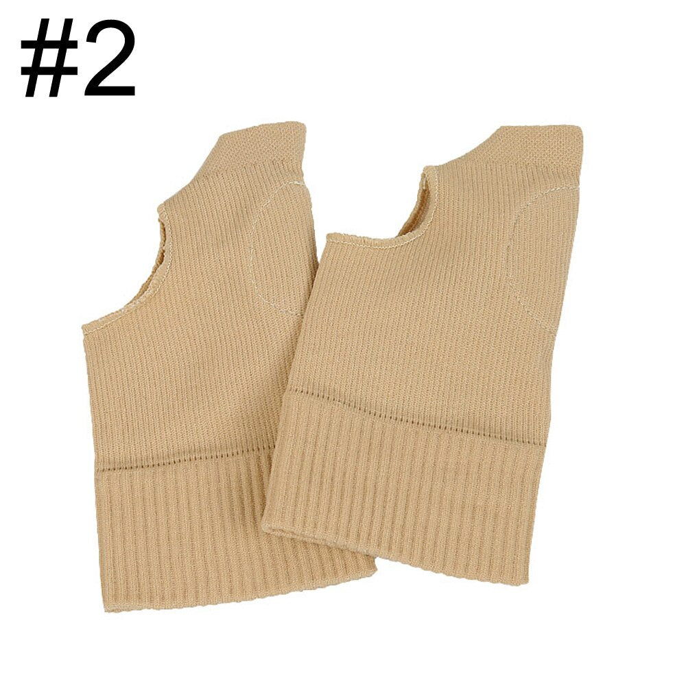 Tcare 1Pair Wrist Support Arthritis Therapy