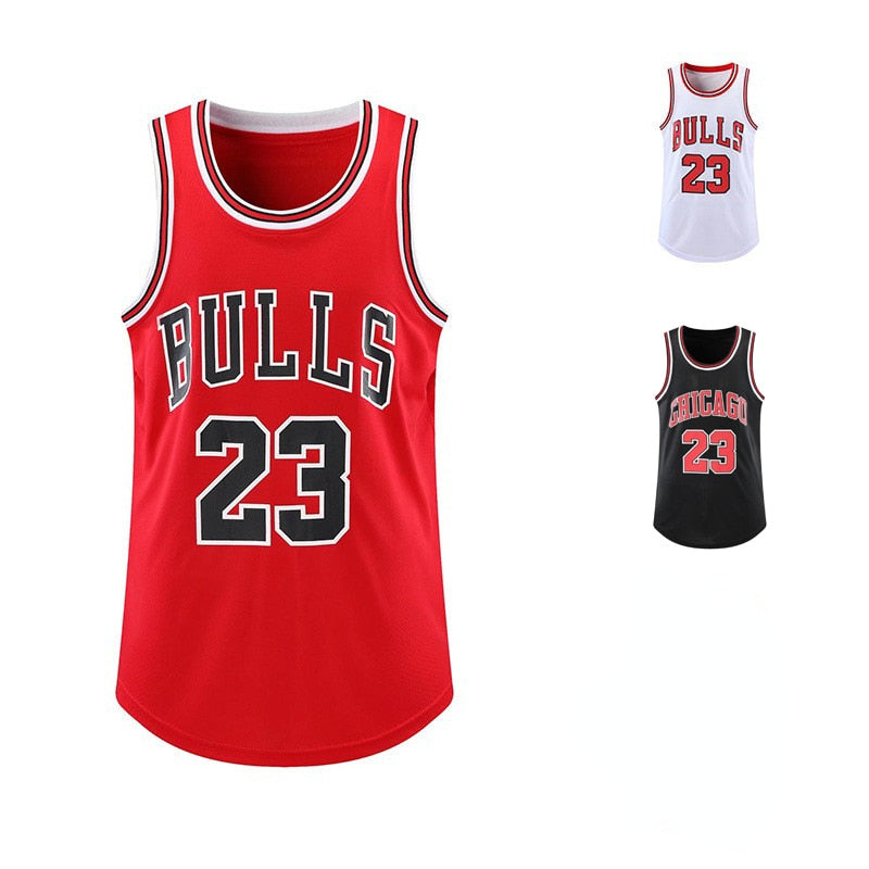 Basketball jersey Chicago Bulls